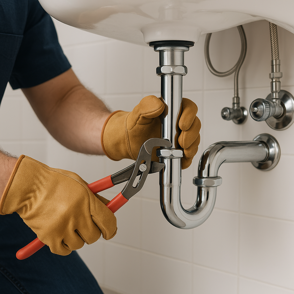 Plumbing Service